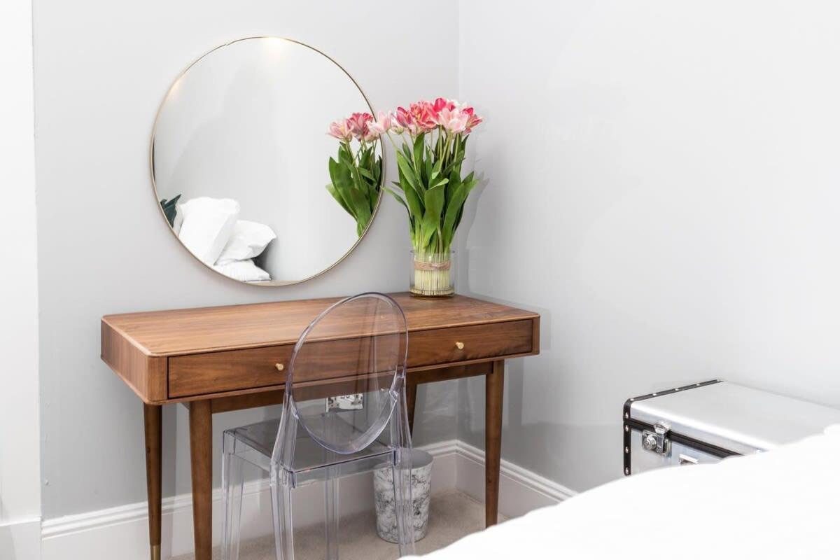 Beautiful 4 Bed Flat In Perfect Central Location Glasgow Exteriér fotografie
